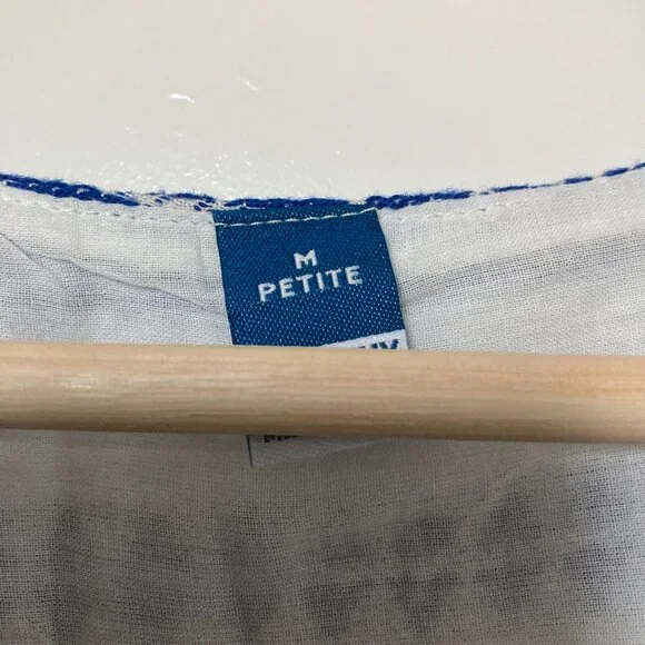 Old Navy Cotton Mini Dress - Picture 3 of 4